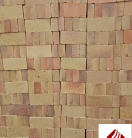 GẠCH CHỊU LỬA SA MỐT H13 ,H14